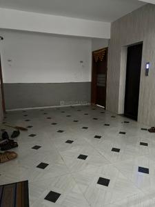 Image of 800 Sq.ft 3 BHK Apartment / Flat for sale in Siddhivinayak Vrindavan Park, Adgaon, Nashik for Rs. 6100000