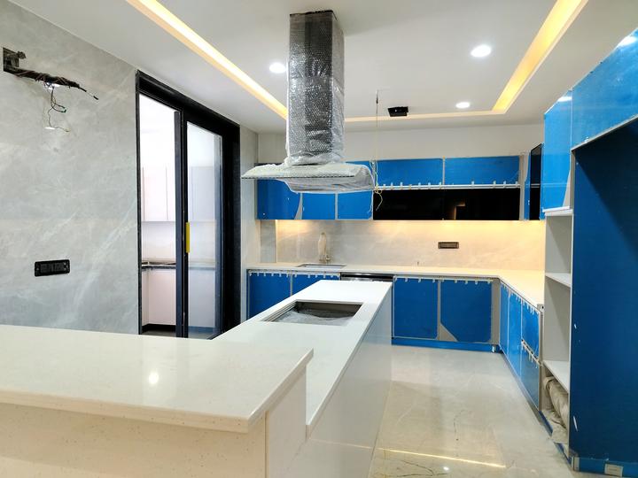 Block C, Sushant Lok Phase 1 Main Image 1