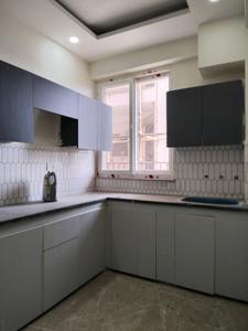 Kitchen Image of 1450 Sq.ft 3 BHK Apartment / Flat for sale in CSB Madhav Kunj, Noida Extension Greater Noida for Rs. 6791000