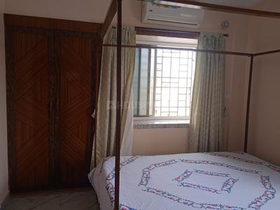 Bedroom Image of 1168 Sq.ft 3 BHK Apartment / Flat for sale in Garia, Sonarpur Kolkata for Rs. 7800000