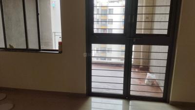 Image of 748 Sq.ft 2 BHK Apartment / Flat for rent in F5 Epic, Wagholi, Pune for Rs. 20000