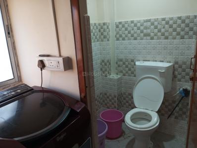Bathroom Image of 2500 Sq.ft 5 BHK Independent House for sale in Thakurpukur Kolkata for Rs. 13500000