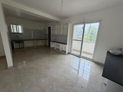 Kitchen Image of 3000 Sq.ft 3 BHK Apartment / Flat for sale in Bavajipet Vijayawada for Rs. 20000000
