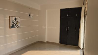 Bedroom Image of 1250 Sq.ft 2 BHK Apartment / Flat for sale in Ajnara Gen X, Crossings Republik Ghaziabad for Rs. 8400000