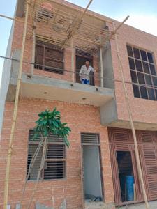 Image of 1000 Sq.ft 2 BHK Independent House for sale in Jagjivanpur, Ghaziabad for Rs. 460000