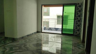Living Room Image of 960 Sq.ft 2 BHK Apartment / Flat for sale in New Town Kolkata for Rs. 5088000