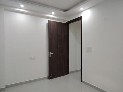 Bedroom Image of 900 Sq.ft 2 BHK Apartment / Flat for sale in Chhattarpur New Delhi for Rs. 6000000