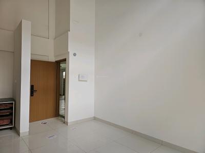 Living Room Image of 910 Sq.ft 2 BHK Apartment / Flat for sale in Upper Kharadi Pune for Rs. 14000000