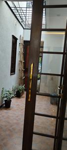 Balcony Image of 1800 Sq.ft 3 BHK Builder Floor for sale in Malviya Nagar New Delhi for Rs. 50000000