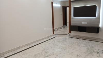 Living Room Image of 1350 Sq.ft 3 BHK Apartment / Flat for sale in Shalimar Garden Ghaziabad for Rs. 8450000