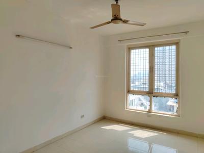 Bedroom Image of 1000 Sq.ft 2 BHK Apartment / Flat for sale in M3M Marina, Sector 68 Gurgaon for Rs. 15500000