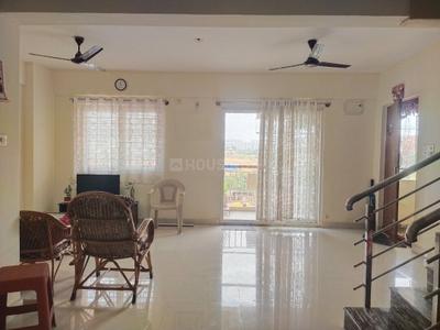 Hall Image of 2147 Sq.ft 3 BHK Apartment / Flat for sale in LNS Prominent East Winds by Prominent Homes, Kadugodi Bengaluru for Rs. 16500000