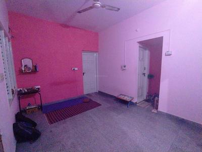 Living Room Image of 750 Sq.ft 1 BHK Apartment / Flat for sale in Nagarbhavi Bengaluru for Rs. 3500000