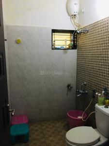 Bathroom Image of 1634 Sq.ft 3 BHK Independent House for sale in Daadys Gaarden, Electronic City Bengaluru for Rs. 16000000