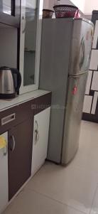 Kitchen Image of 825 Sq.ft 2 BHK Apartment / Flat for sale in Fortune Shubhan, Yewalewadi Pune for Rs. 5400000