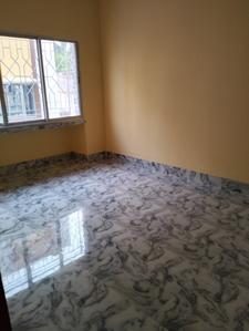 Bedroom Image of 1270 Sq.ft 3 BHK Apartment / Flat for rent in Chandannagar Hooghly for Rs. 20000