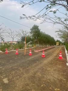 Image of 1000 Sq.ft Residential Plot / Land for sale in Muniya farms, Hudkeshwar Bk, Nagpur for Rs. 1000000