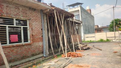Image of 900 Sq.ft 2 BHK Villa for sale in Vrindavan Yojana, Lucknow for Rs. 3500000