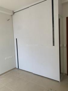 Bedroom Image of 1036 Sq.ft 2 BHK Apartment / Flat for rent in Bhartiya Nikoo Homes, Navarathna Agrahara Bengaluru for Rs. 40000