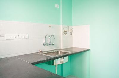 Kitchen Image of 1200 Sq.ft 2 BHK Apartment / Flat for rent in Jay Rajarajeshwari Nagar Project by Jay Aey Developers Llp, RR Nagar Bengaluru for Rs. 23000