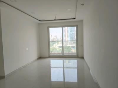Living Room Image of 1215 Sq.ft 2 BHK Apartment / Flat for sale in Uma Ananta, Kharghar Navi Mumbai for Rs. 14900000