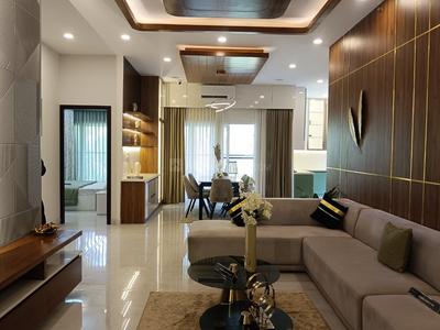 Hall Image of 2677 Sq.ft 4 BHK Apartment / Flat for sale in Sarjapur Bengaluru for Rs. 25800000