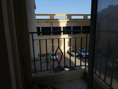 Bedroom One Image of 800 Sq.ft 2 BHK Apartment / Flat for sale in MRG The Balcony, Sector 93 Gurgaon for Rs. 6600000