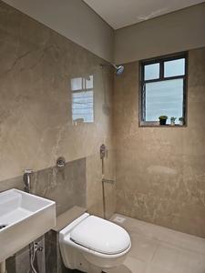 Bedroom Three Image of 1472 Sq.ft 3 BHK Apartment / Flat for sale in Nivasa Enchante Phase III, Lohegaon Pune for Rs. 10897869