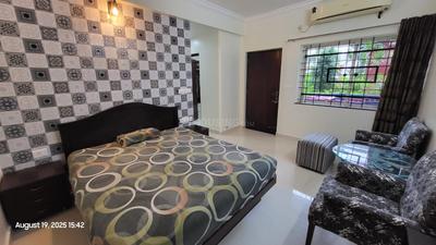 Bedroom Image of 2529 Sq.ft 5 BHK Apartment / Flat for sale in Salcete Goa for Rs. 15000000