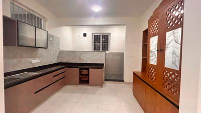 Kitchen Image of 1300 Sq.ft 2 BHK Independent House for rent in BTM Layout 2nd Stage Bengaluru for Rs. 65000