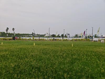 Image of 1000 Sq.ft Residential Plot / Land for sale in Vandalur, Chennai for Rs. 4699000