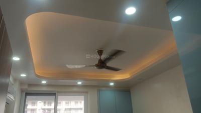 Bedroom Image of 2200 Sq.ft 3 BHK Apartment / Flat for rent in Sector 19 Dwarka New Delhi for Rs. 85000