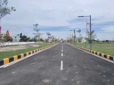 Image of 1500 Sq.ft Residential Plot / Land for sale in Varadharajapuram, Chennai for Rs. 7911000