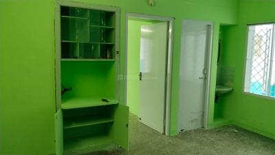 Living Room Image of 525 Sq.ft 1 BHK Apartment / Flat for rent in Seetharam Apartments, Ukkadam Coimbatore for Rs. 12000