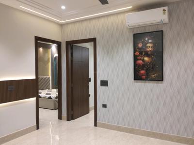 Dining Area Image of 1800 Sq.ft 3 BHK Builder Floor for sale in KG-III New Delhi for Rs. 32500000
