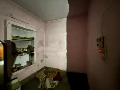 Kitchen Image of 713 Sq.ft 1 BHK Builder Floor for sale in Muradnagar Ghaziabad for Rs. 2050000