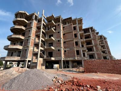 Image of 1775 Sq.ft 3 BHK Apartment / Flat for sale in NLC Riva, Ameenpur, Sangareddy for Rs. 9052500