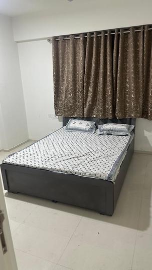 Chandkheda Bedroom 1