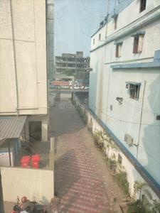 Balcony Image of 1372 Sq.ft 3 BHK Apartment / Flat for sale in Hans Rezidency, Madhyamgram Kolkata for Rs. 5500000