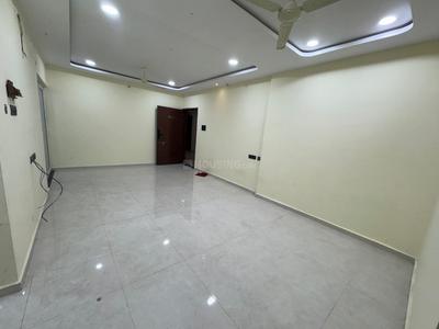 Hall Image of 1150 Sq.ft 2 BHK Apartment / Flat for rent in Abhijit Jayanti Nagari VII Wing K L, Besa Nagpur for Rs. 21000