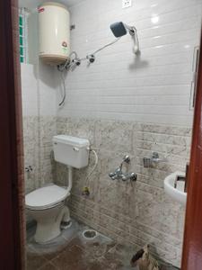 Image of 1600 Sq.ft 3 BHK Builder Floor for rent in JP Nagar, Bengaluru for Rs. 36000