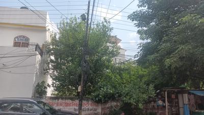 Viram Khand-3 Plot View 2