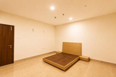 Bedroom Image of 2753 Sq.ft 3 BHK Apartment / Flat for rent in Hoodi Bengaluru for Rs. 179500