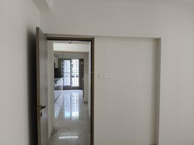 Bedroom Image of 750 Sq.ft 2 BHK Apartment / Flat for sale in Sai Adityaraj, Ghatkopar East Mumbai for Rs. 19200000
