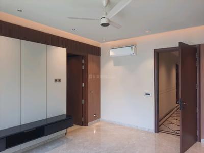 Bedroom Image of 2600 Sq.ft 4 BHK Builder Floor for sale in Sushant Lok Phase 1 Gurgaon for Rs. 40000000