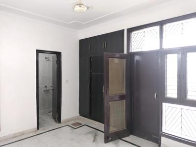 Bedroom Image of 1700 Sq.ft 3 BHK Apartment / Flat for sale in Sector 7 Dwarka New Delhi for Rs. 28500000