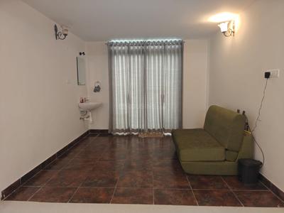 Hall Image of 6000 Sq.ft 5 BHK Villa for rent in Shanti Melrose Park, Neelankarai Chennai for Rs. 250000