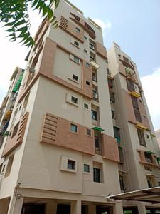 Image of 1935 Sq.ft 3 BHK Apartment / Flat for sale in Satyam Satatya Heights, Jodhpur, Ahmedabad for Rs. 15000000