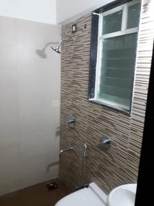 Bathroom Image of 1000 Sq.ft 2 BHK Apartment / Flat for sale in Pashan Pune for Rs. 8200000