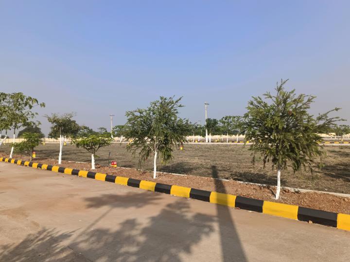 Residential open plot Main Image 1